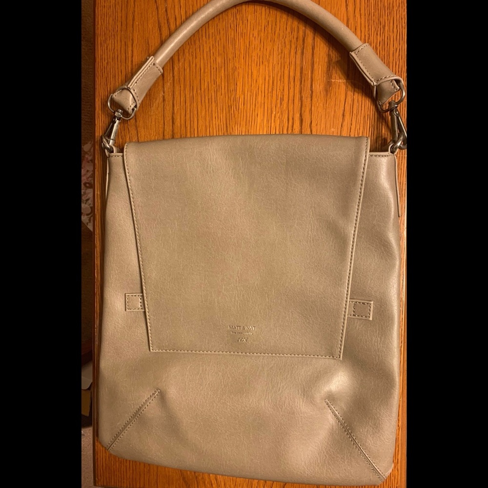 Matt and Nat purse